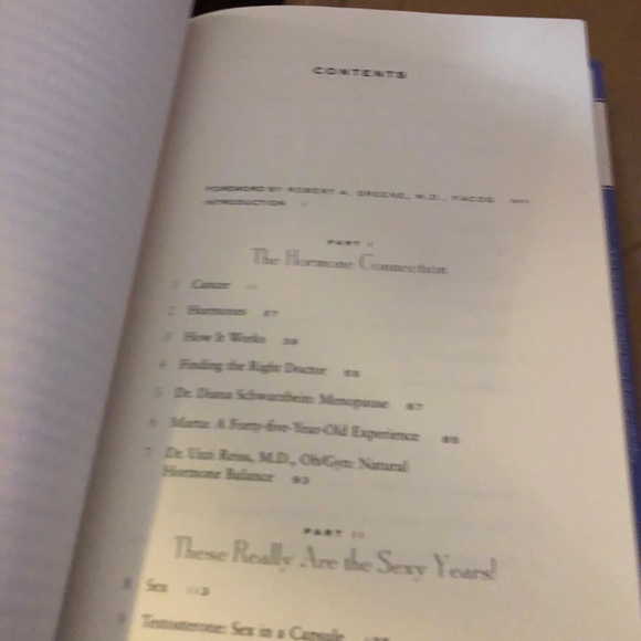 📚 The Sexy Years by Suzanne Somers - Picture 4 of 7